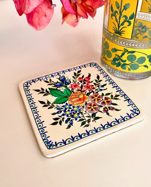 Artistic Coasters
