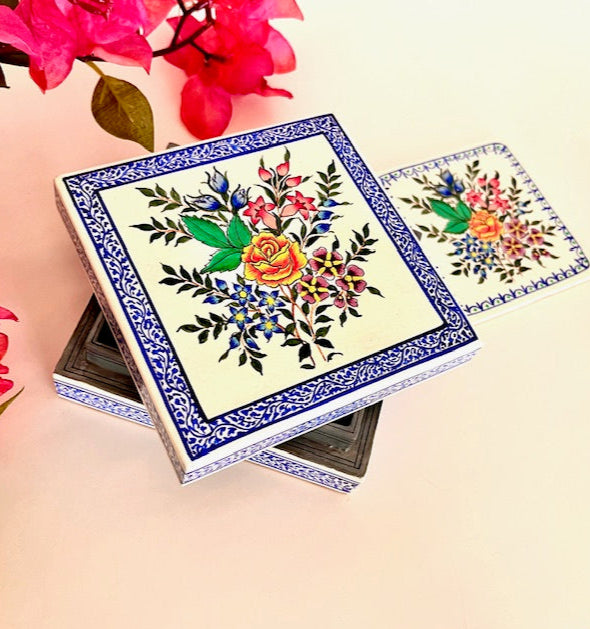 Artistic Coasters