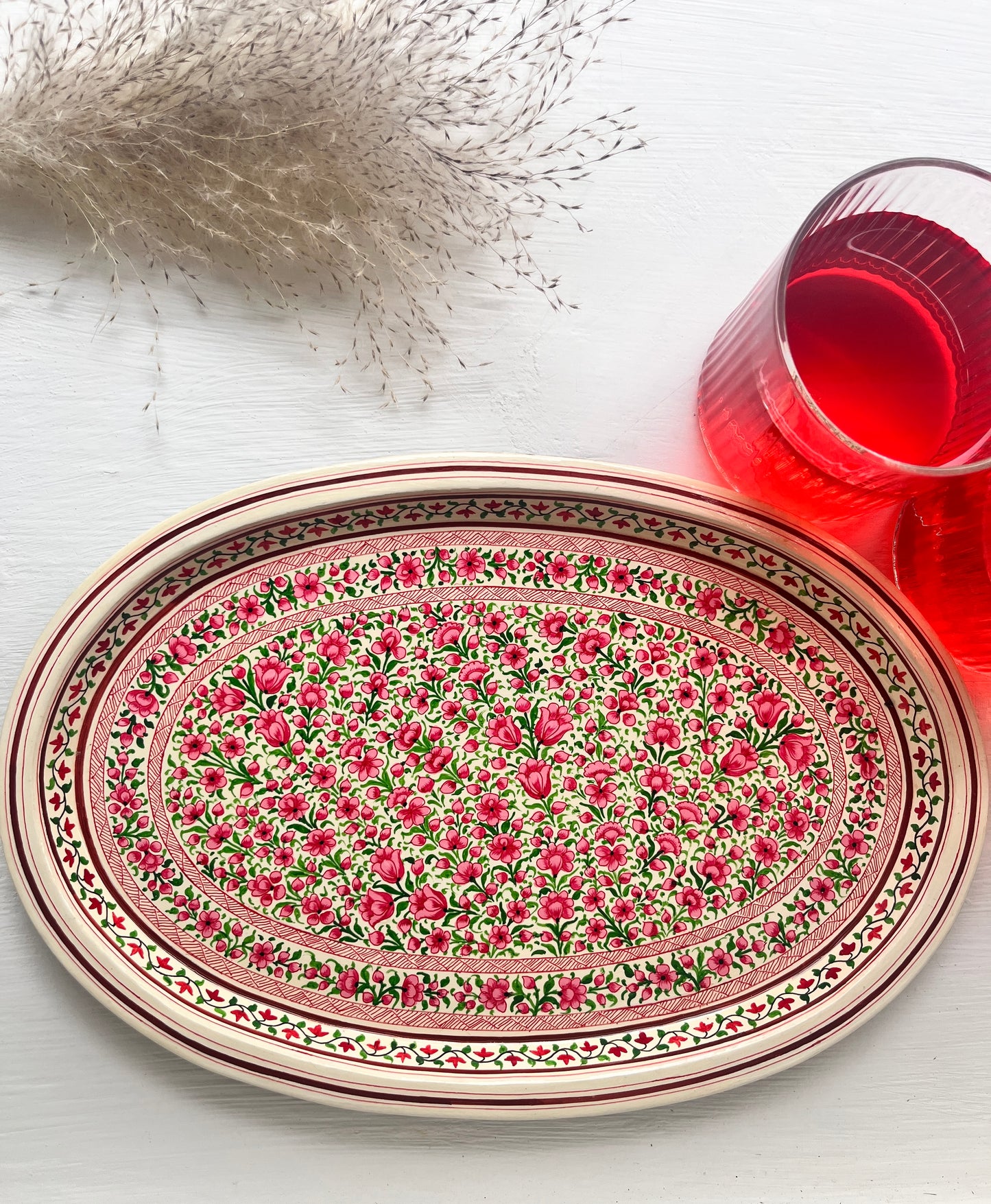 Gulbahar Tray
