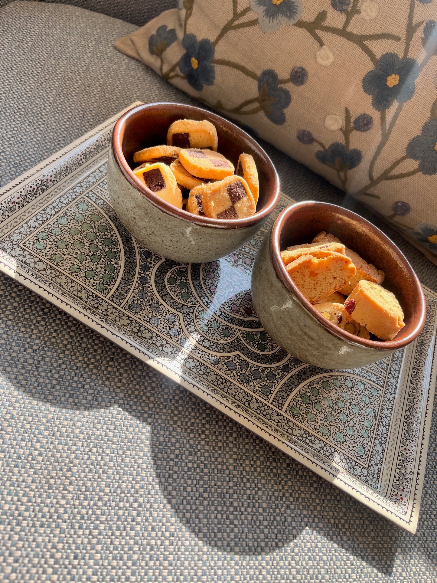 Ceramic Bowls