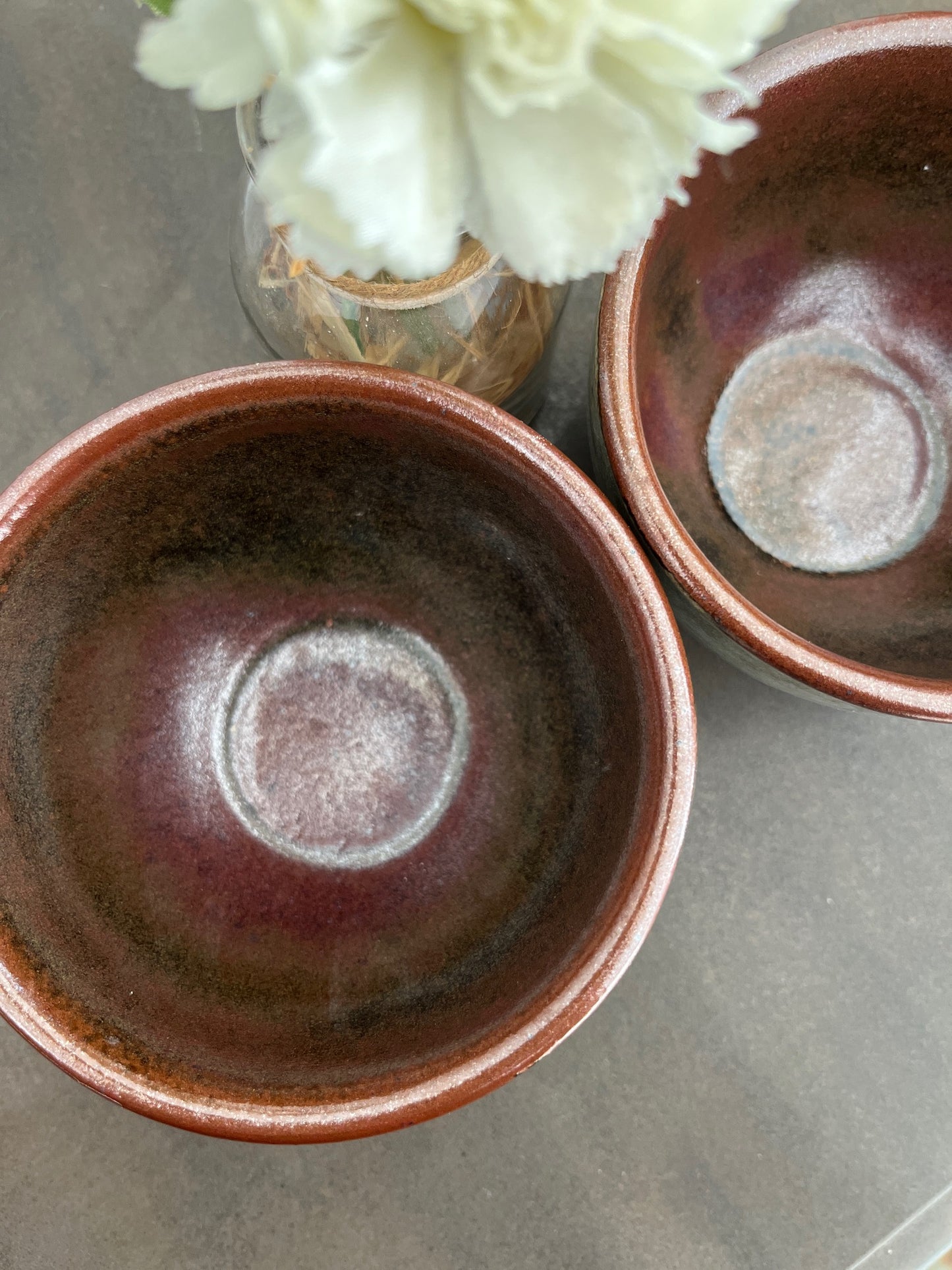 Ceramic Bowls