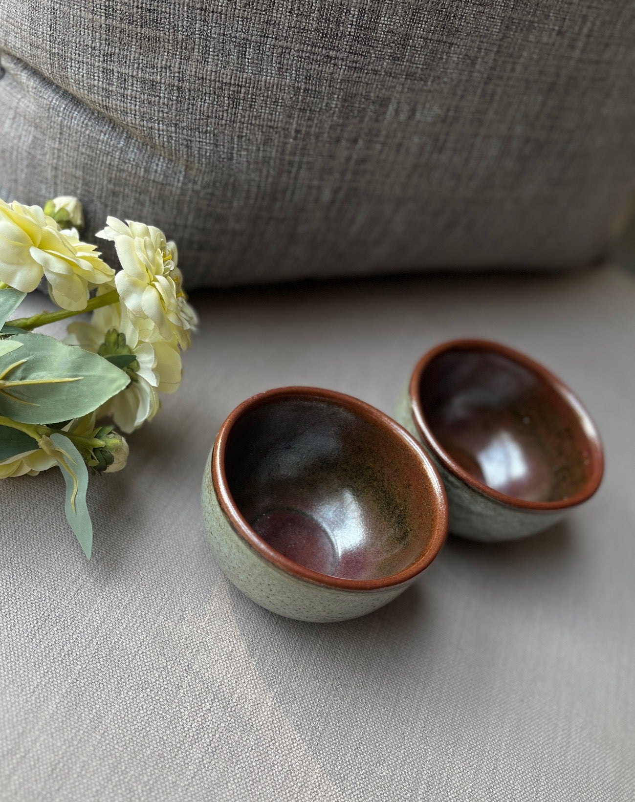 Ceramic Bowls