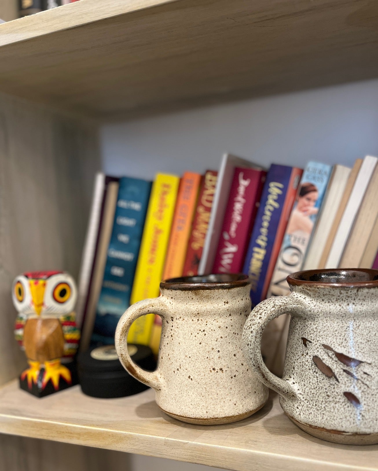Ceramic Mugs