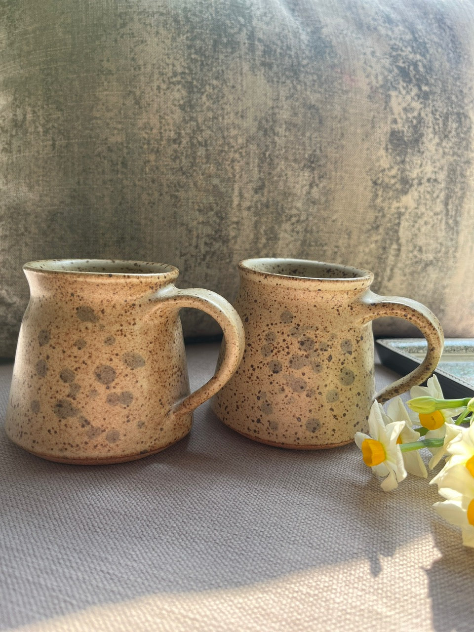 Ceramic Mugs