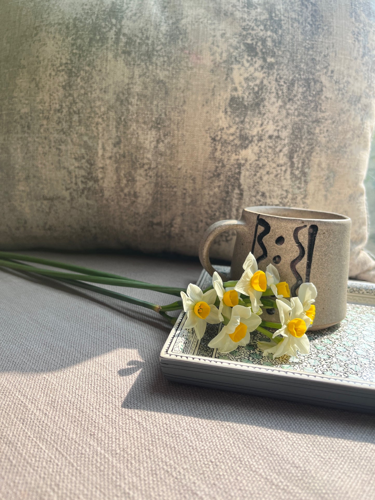 Ceramic Mugs