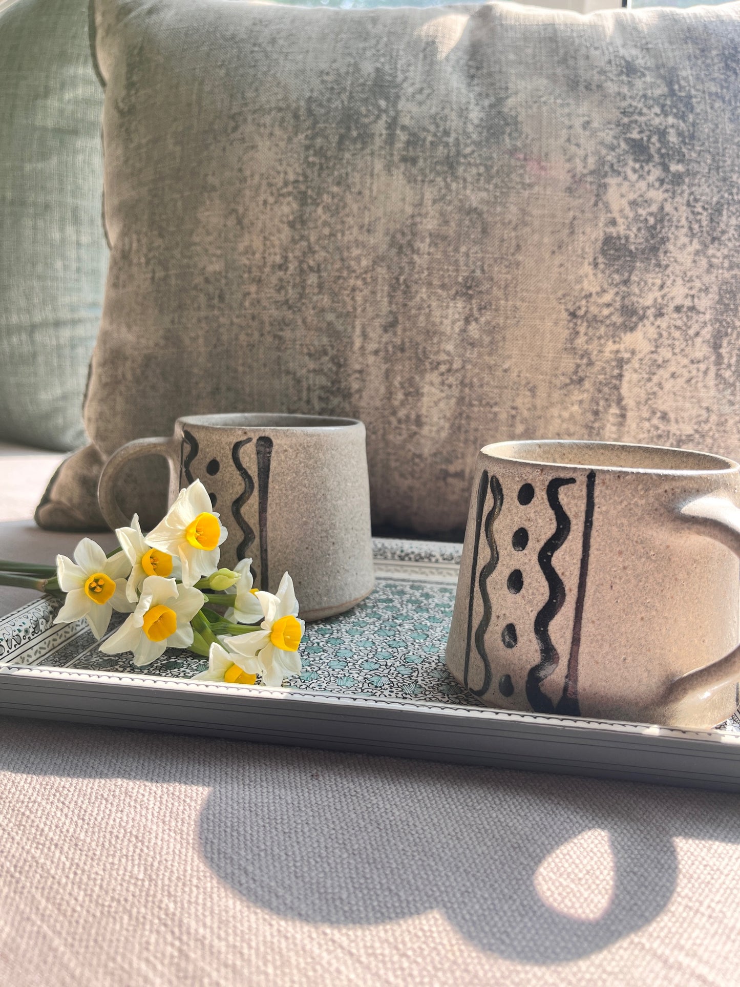 Ceramic Mugs