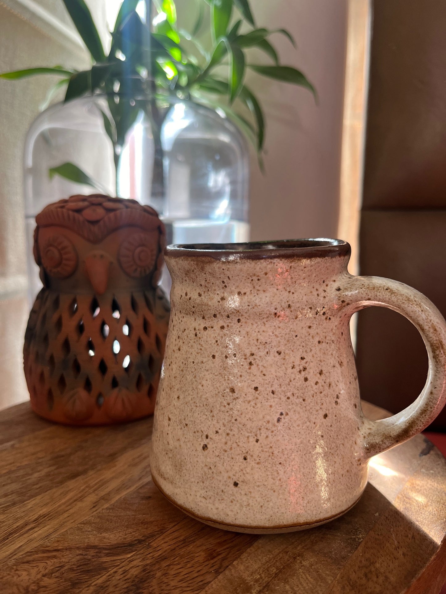 Ceramic Mugs