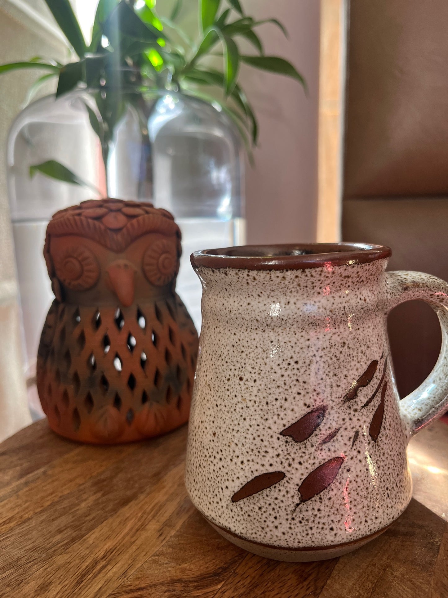 Ceramic Mugs