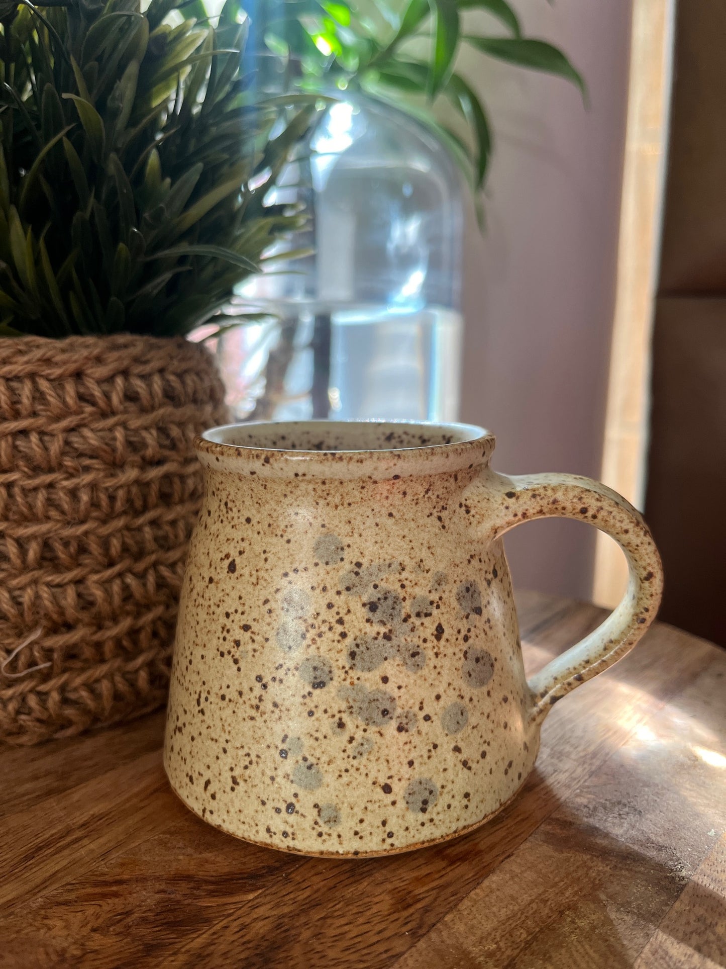 Ceramic Mugs