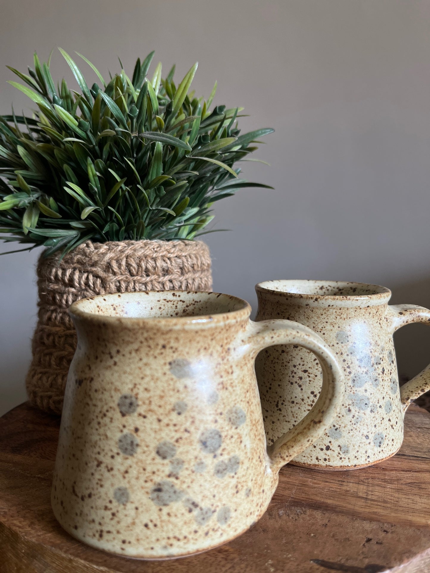 Ceramic Mugs
