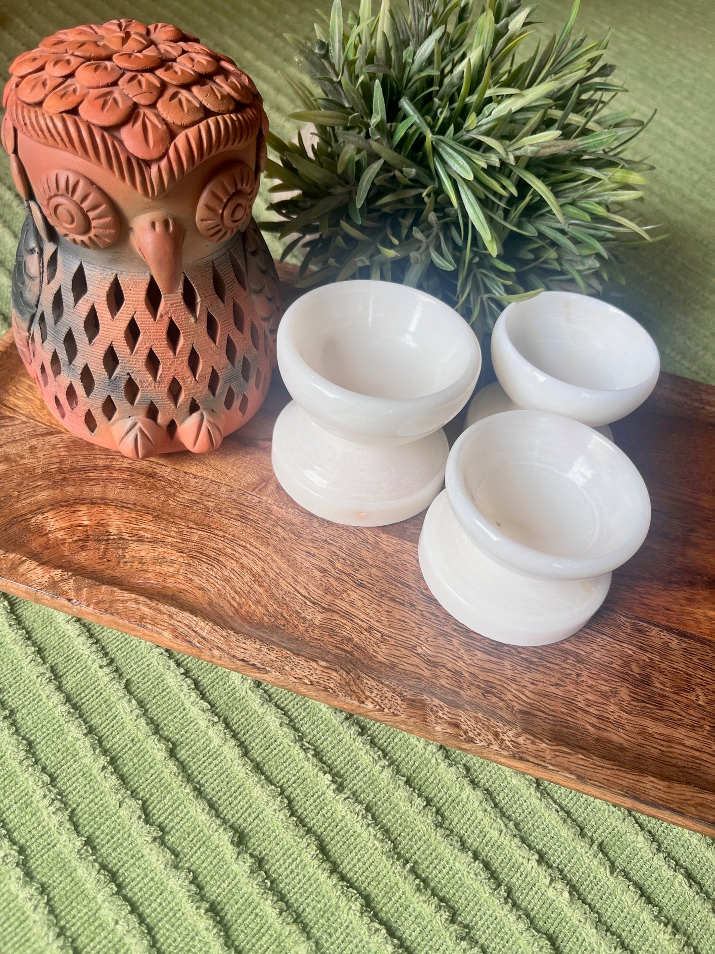 Marble Serving