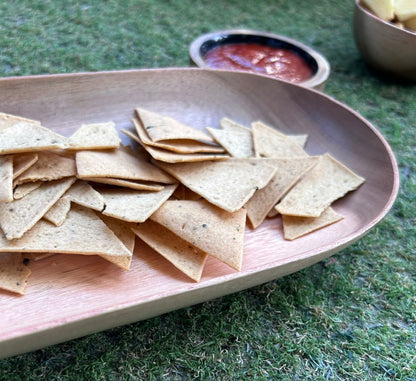 Acacia Wooden Tray