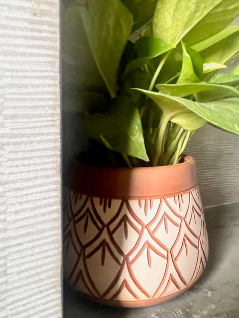 Terracota Planter