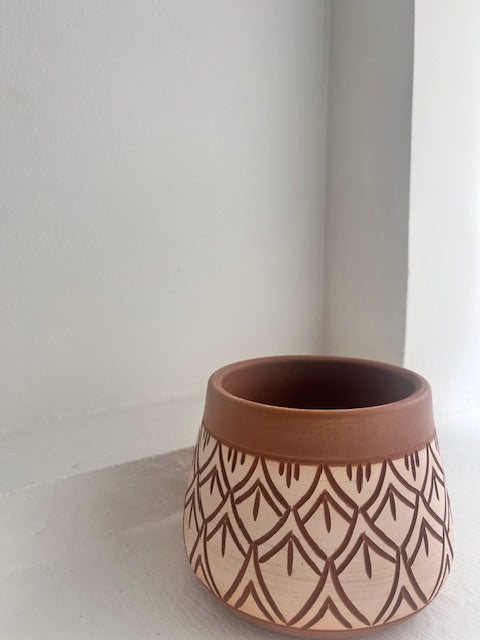 Terracota Planter
