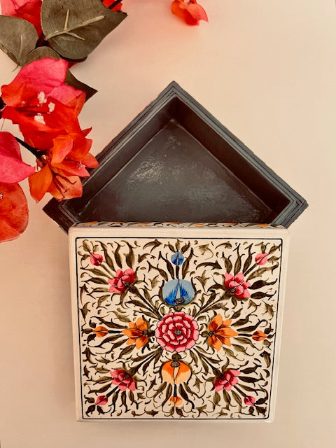 Artistic Coasters