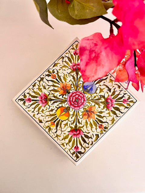 Artistic Coasters