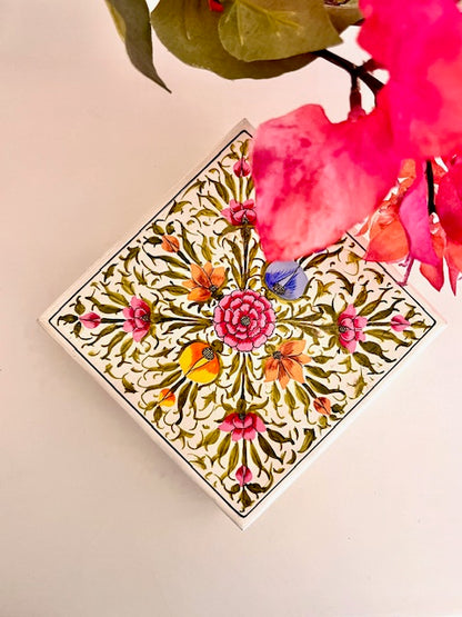 Artistic Coasters