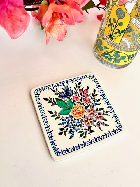 Artistic Coasters
