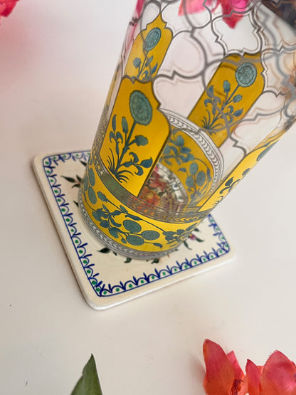 Artistic Coasters