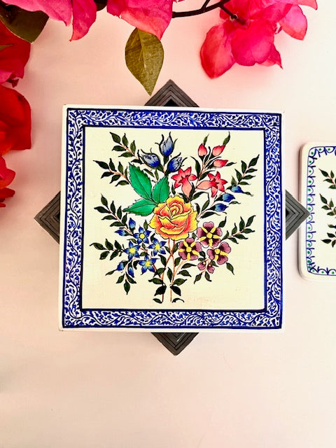 Artistic Coasters
