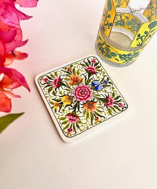 Artistic Coasters