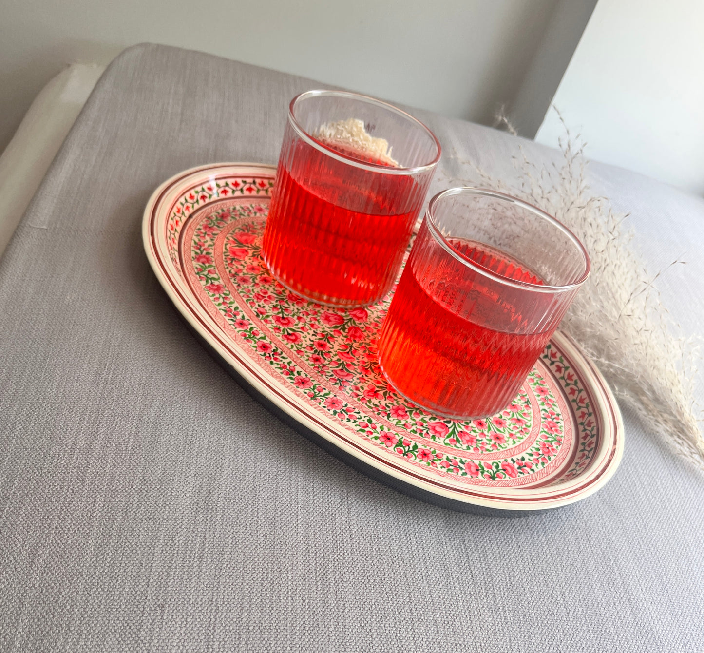 Gulbahar Tray