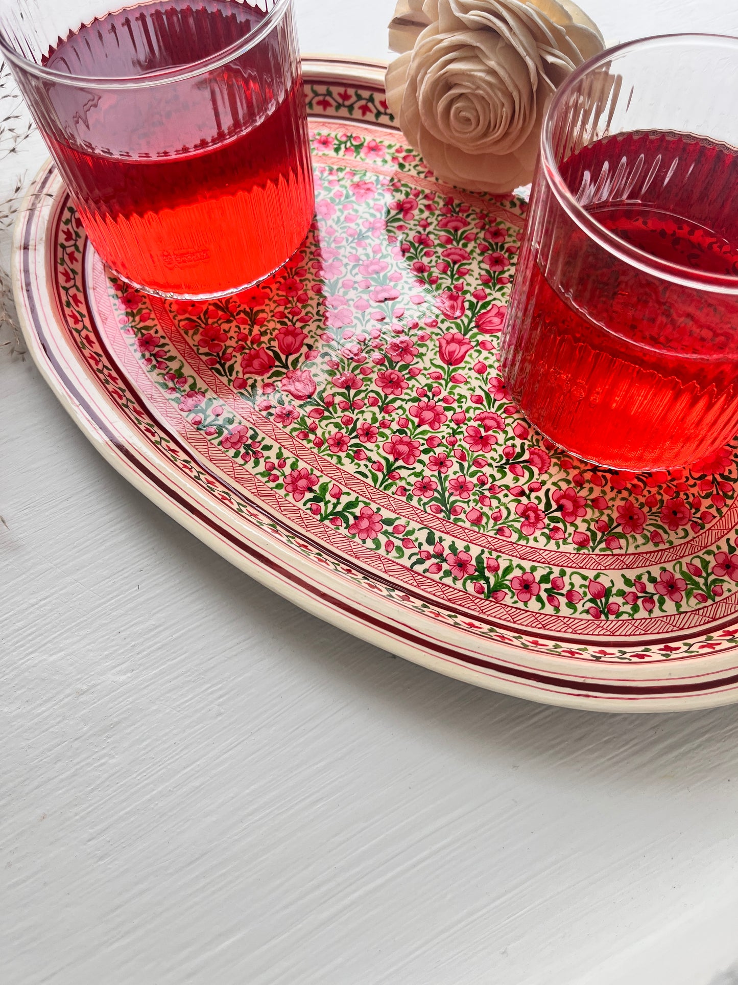 Gulbahar Tray