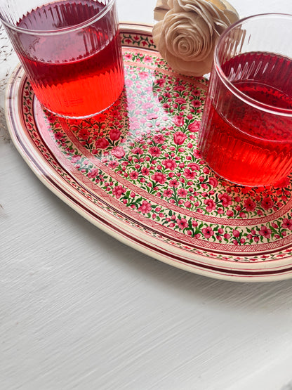 Gulbahar Tray