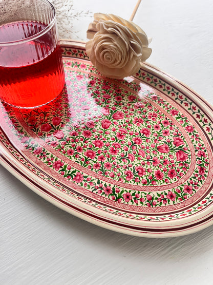 Gulbahar Tray