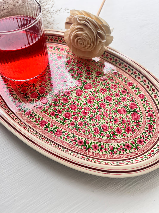 Gulbahar Tray