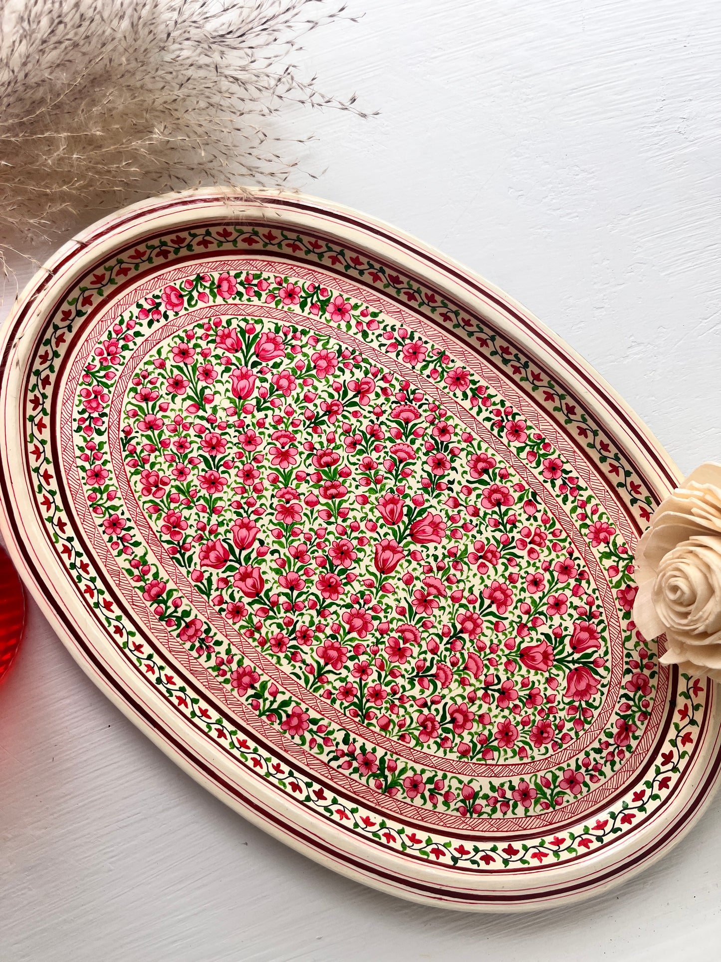 Gulbahar Tray