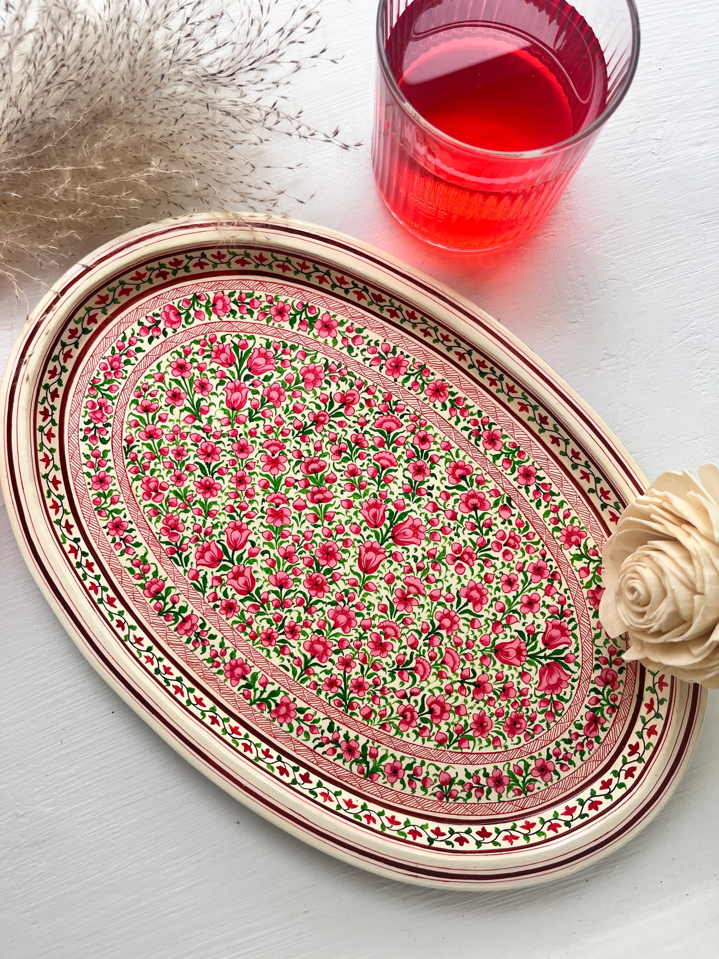 Gulbahar Tray