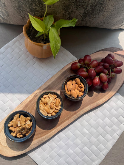 Acacia Wooden Cheese/Serving Board