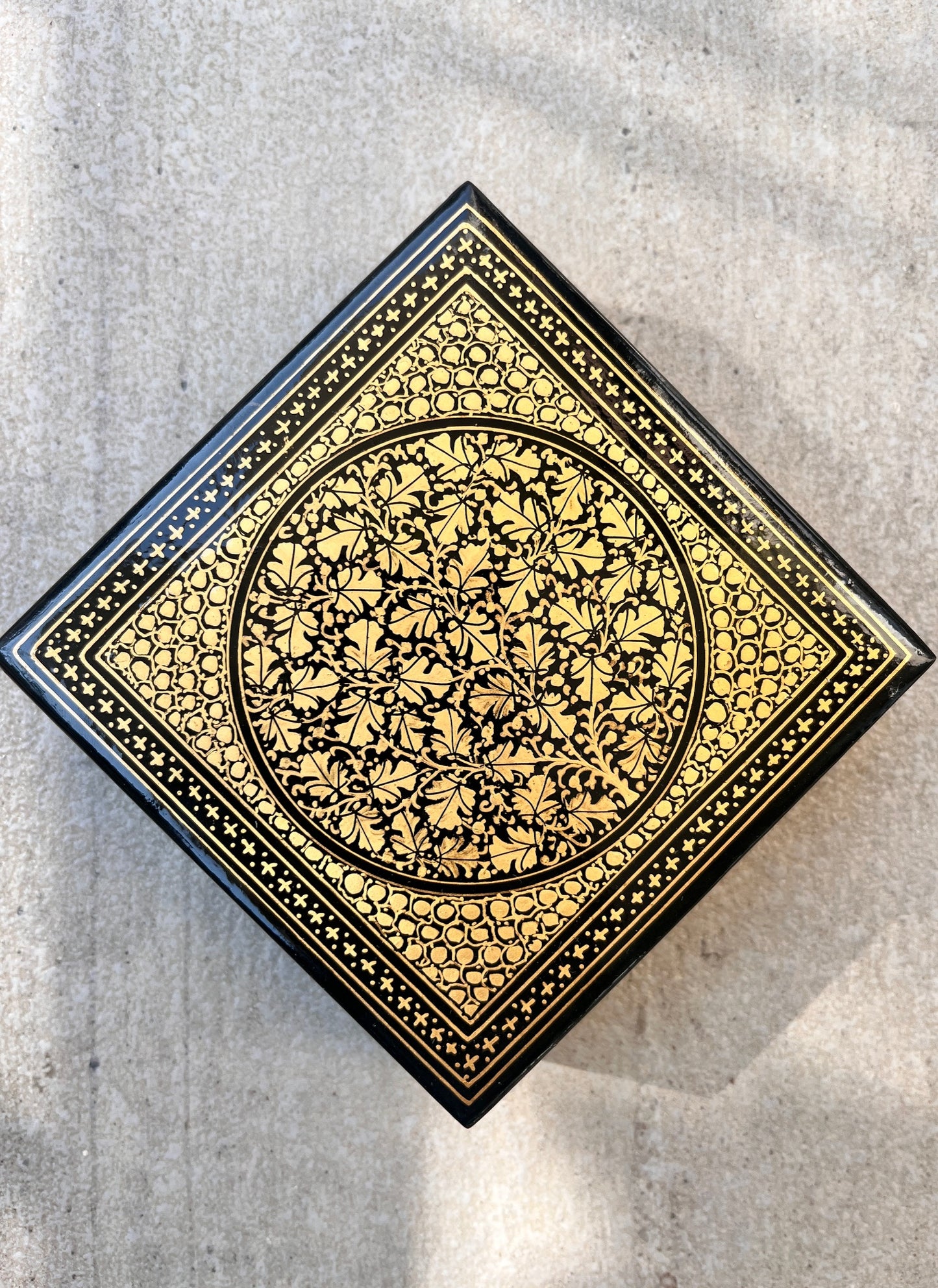 Artistic Coasters