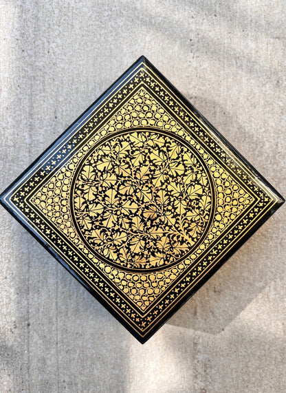 Artistic Coasters