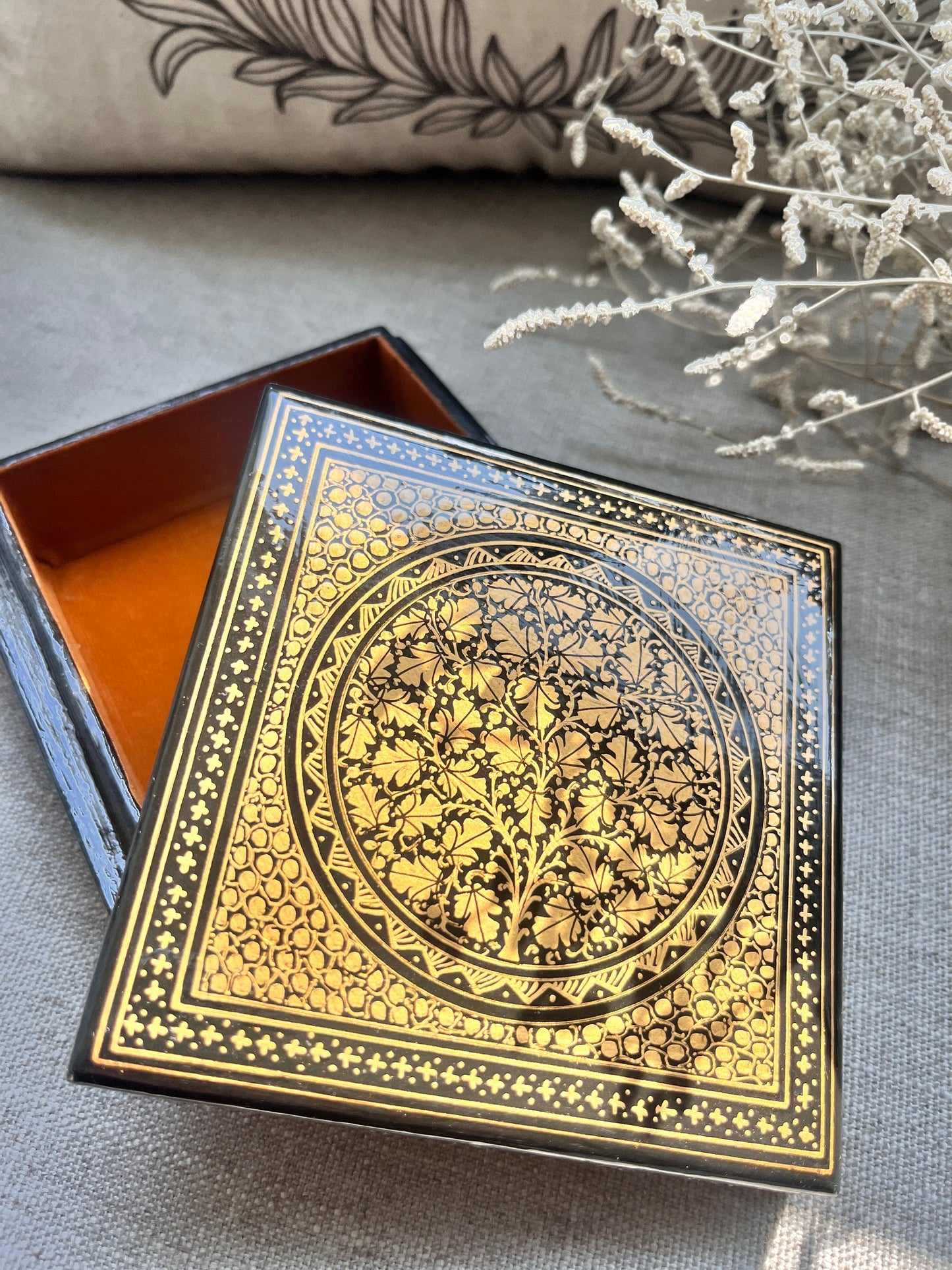 Artistic Coasters (Copy)