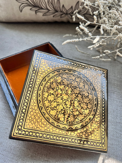 Artistic Coasters (Copy)