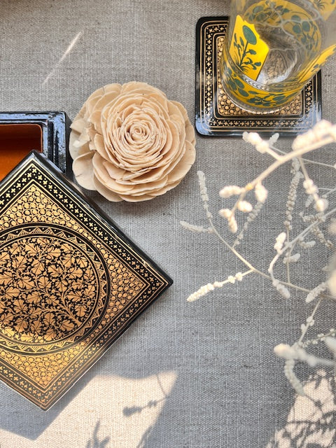 Artistic Coasters (Copy)
