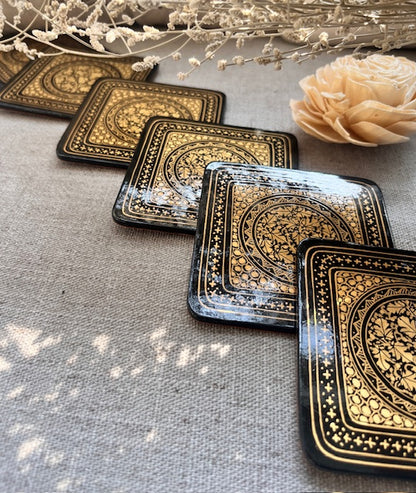 Artistic Coasters (Copy)