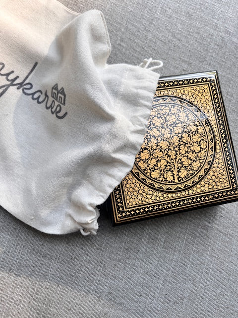 Artistic Coasters (Copy)