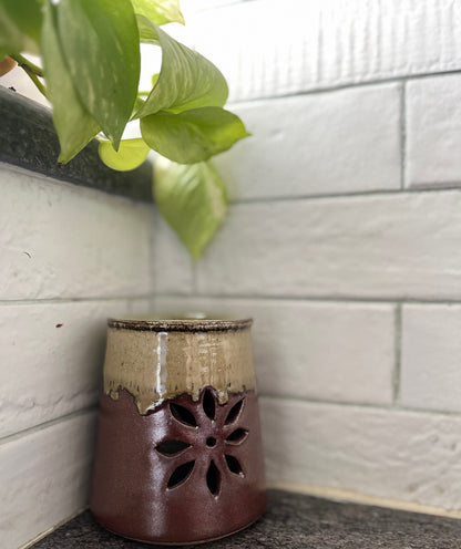 Ceramic Tealight Diffuser