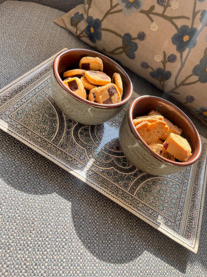 Ceramic  Bowls