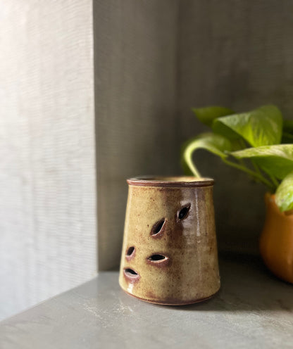 Ceramic Tealight Diffuser