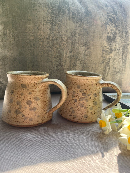 Ceramic  Mugs