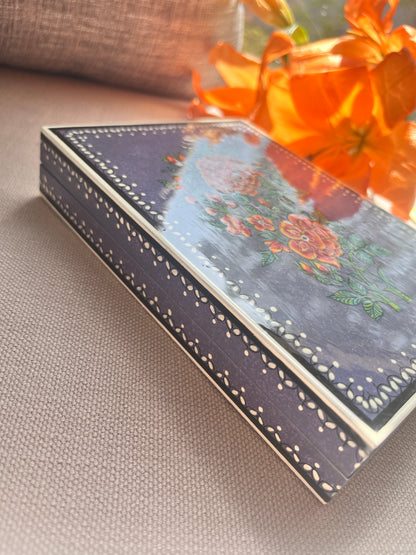 Artistic Box
