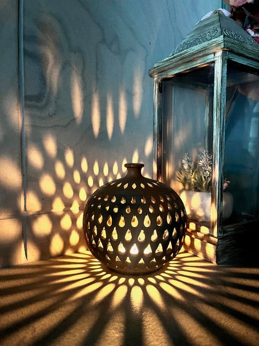 T- light Holder