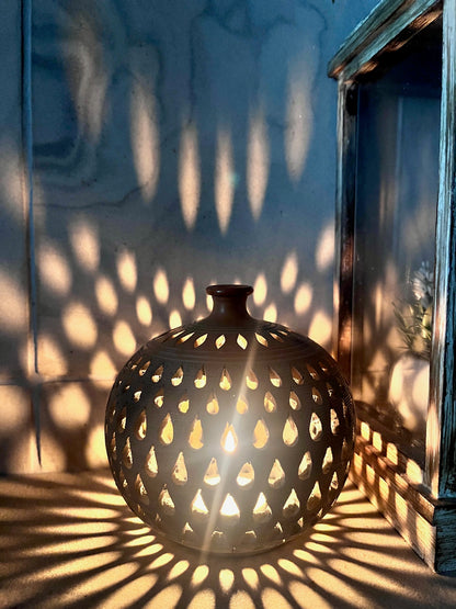 T- light Holder