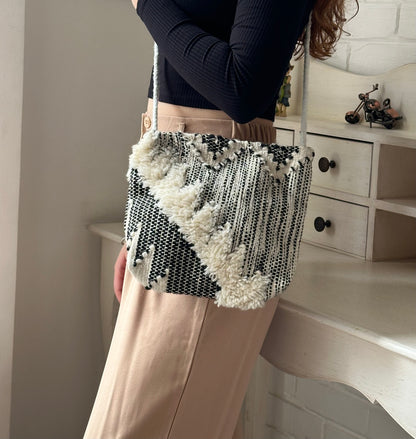 Bohemian Vibe Sling Bag