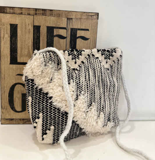 Bohemian Vibe Sling Bag