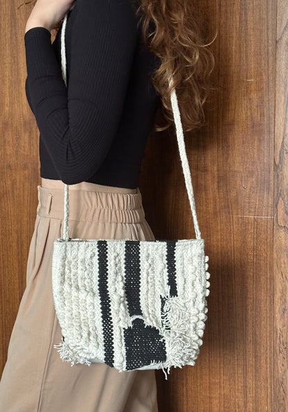 Bohemian Vibe Sling Bag